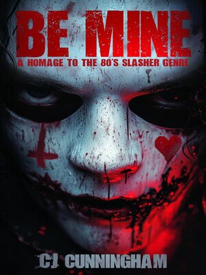 cover image of Be Mine